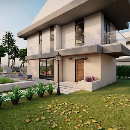 Villa Blossom Villa Fethiye