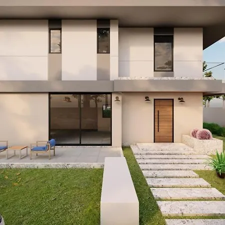 Villa Blossom Villa *