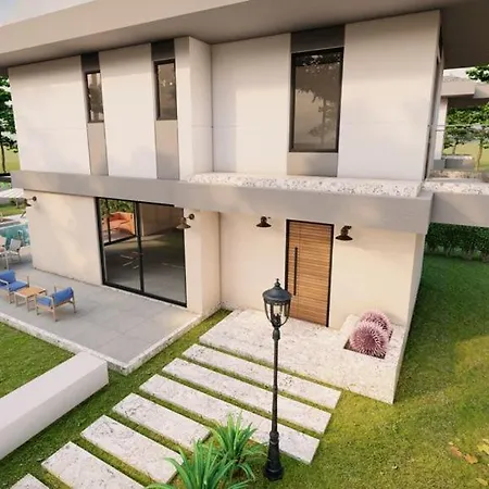 Villa Blossom Villa *