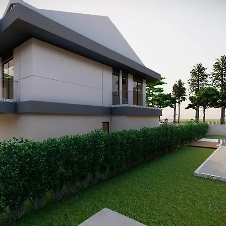 Villa Blossom Fethiye